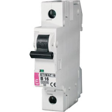 ETI ETIMAT 10 1p D 32А (10 kA) (2151719)