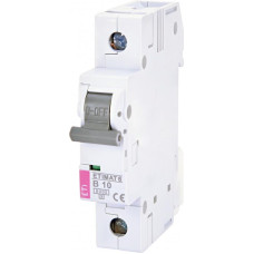 ETI ETIMAT 6 1p B 10А (6 kA) (2111514)