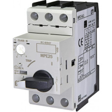ETI MPE25-6,3 (захисту двигуна) (4648009)