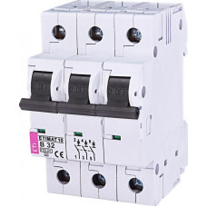 ETI ETIMAT 10 3p B [32А (10 kA)] (2125719)