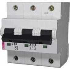 ETI ETIMAT 10 3p B [80А (20kA)] (2125731)