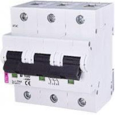 ETI ETIMAT 10 3p B [100А (20kA)] (2125732)