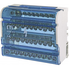 ETI TER-3 С (+30...+70) 24-240 AC/DC (1x16A_AC1) (1102304)