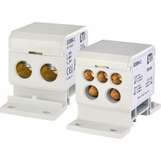 ETI EDBM-2 (160А, 1x4-70; 2x4-35; 3x2,5-25) (1102401)