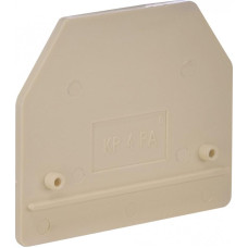 ETI Замикаюча перегородка KP 4 PA (3901017)