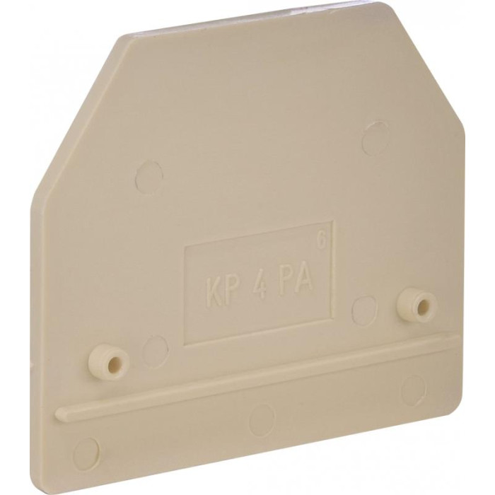 ETI Замикаюча перегородка KP 4 PA (3901017)