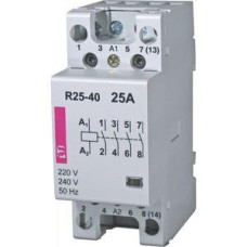 ETI RD 25-22 (230V AC/DC) (AC1) (2464014)