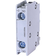 ETI BCXMFE10 (1NO) (фронтальный) (4641510)