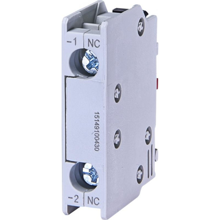 ETI BCXMFE01 (1NC) (фронтальный) (4641501)