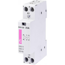 ETI R 25-20 230V AC 25A (AC1) (2463502)