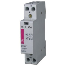 ETI R 25-10 230V AC 25A (AC1) (2463500)