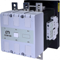 ETI CEM 180.22 230V AC (4655143)