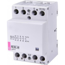 ETI RD 63-40 (230V AC/DC) (AC1) (2464026)