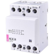 ETI RA 40-40 230V AC (2464095)