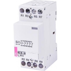 ETI RD 25-04 (230V AC/DC) (AC1) (2464016)