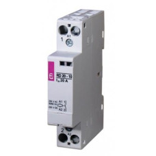 ETI RBS 220-20 230V AC 20A (2Н.О.,AC1) (2464103)