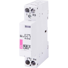 ETI Контактор 2464097 RA 20-11 230V AC (2464097)