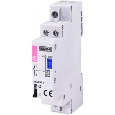 ETI Контактор імпульсний 2464106 RВS 220-11 230V AC (2464106)