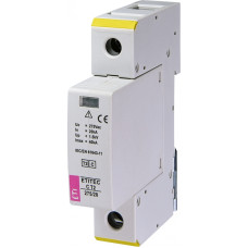 ETI ETITEC C T2 275/20 (1+0) 1p (2440393)
