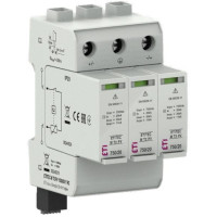 ETI ETITEC M T2 PV 1100/20 Y (для PV систем) (2440515)