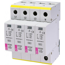 ETI ETITEC C T2 275/20 (4+0) 4p (2440395)