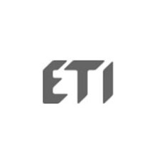ETI Обмежувач перенапруги ETI ETITEC SM 2440548 T12 300/12,5 (1+1, 2p, TТ) (2440548)