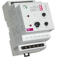 ETI HRN-54N 3x400/230AC (3F, 1x8A_AC1) с нейтралью (2471412)