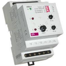ETI HRN-43N 230V (3F, 2x16A_AC1) с нейтралью (2471404)