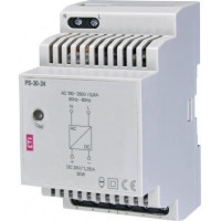 ETI PS-30-24 230VAC/24VDC 30W (блок живлення) (2470133)