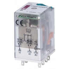ETI ERM2-024DCL 2p (2473001)