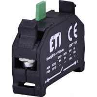 ETI Блок контактів 4771500 E-NO (1NO) (4771500)