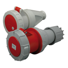 ETI кабельная ESH-1632 IP67 (16A, 230V, 2P+PE) (4482006)