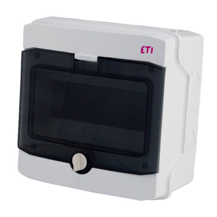 ETI ECH 8G (1101061)