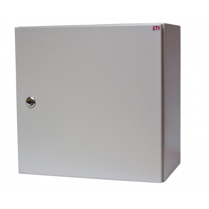 ETI GT 65-55-25 IP66 (2зам.,В650xШ550xГ250) (1102127)