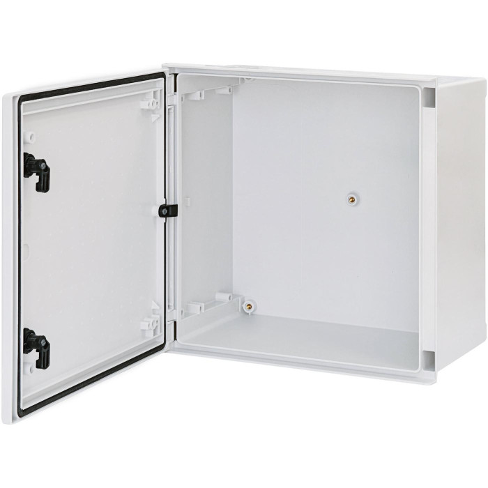 ETI Шафа поліестерова EPC 40-40-20 IP66 (1102602)