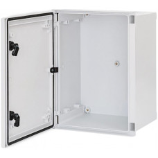 ETI Шафа поліестерова EPC 40-30-20 IP66 (1102601)