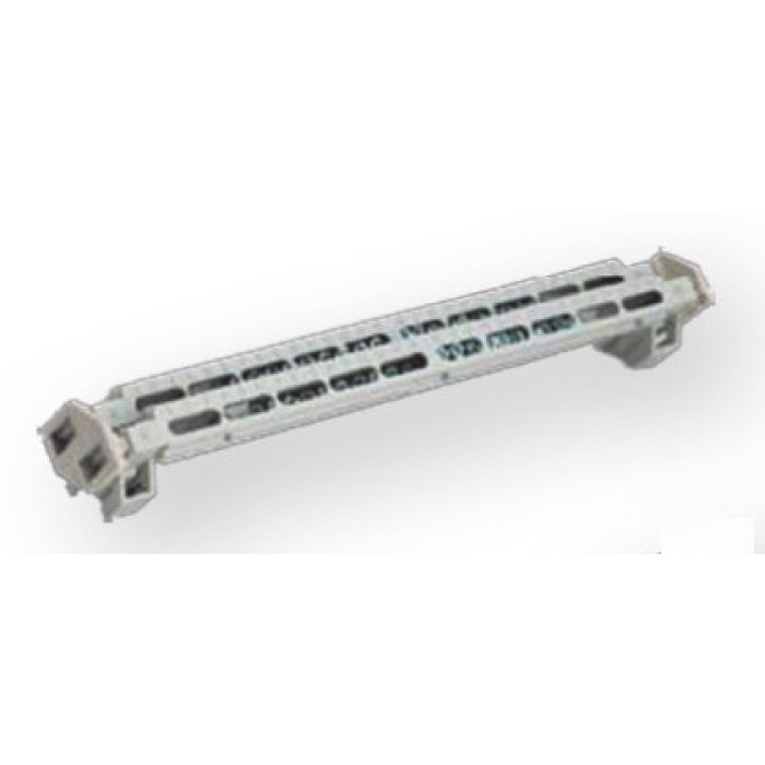 ETI 2x15PST-UNI, 2х15отв. N/PE (1101051)