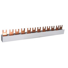 ETI IZ 16/3F/54 (100А, 3фаз, 54 мод, штырьковая, 1м) (2921063)