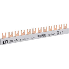 ETI IZ 10/1F/12 1р (0,21m) (2921143)