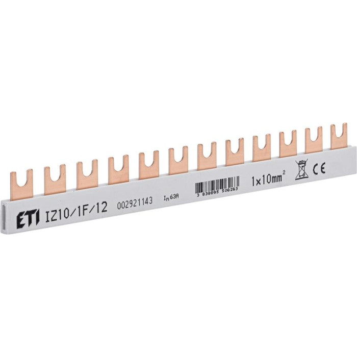 ETI IZ 10/1F/12 1р (0,21m) (2921143)