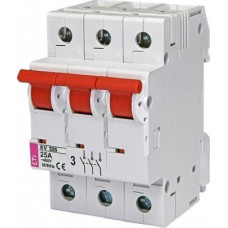 ETI SV 325 3р 25A (2423322)
