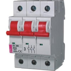 ETI SV 3125 3р 125A (2423317)