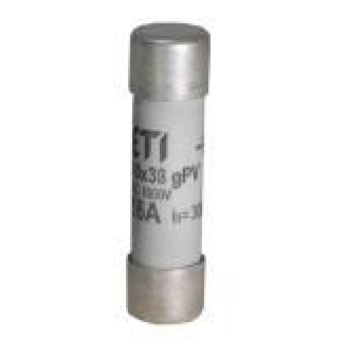 ETI CH 10x38 gPV [2625139] (2625139)