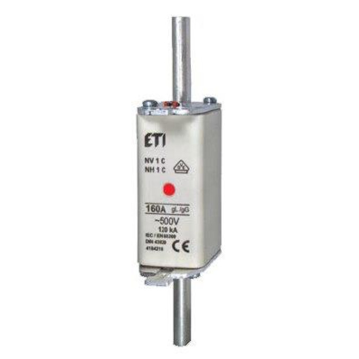 ETI NH-00C KOMBI gL/gG [4181216] (4181216)