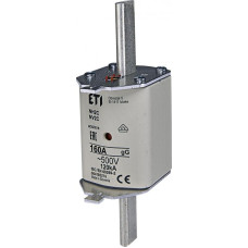 ETI NH-2C/gG 160A 500V KOMBI (4185216)