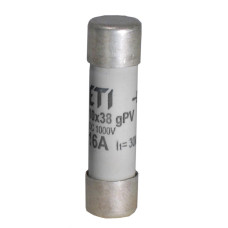ETI CH 10x38 gPV [2625085] (2625085)