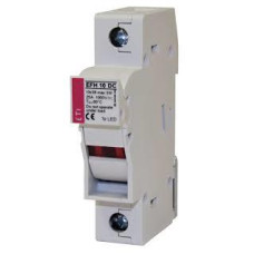 ETI EFH 10 1P 25A 1000V DC, GREEN PROTECT (2540201)