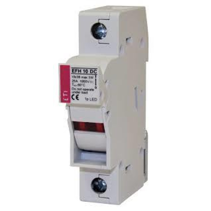 ETI EFH 10 1P 25A 1000V DC, GREEN PROTECT (2540201)