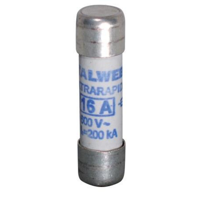 ETI CH14UQ/40A/690V aR (200 kA) (2635017)