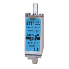 ETI M000UQ2/50A/690V gR (200 kA) (4721211)